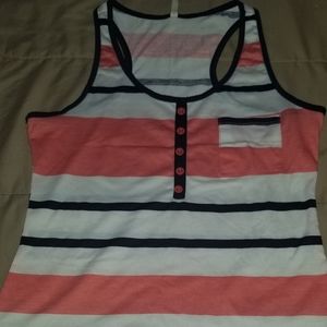 Racerback Tank